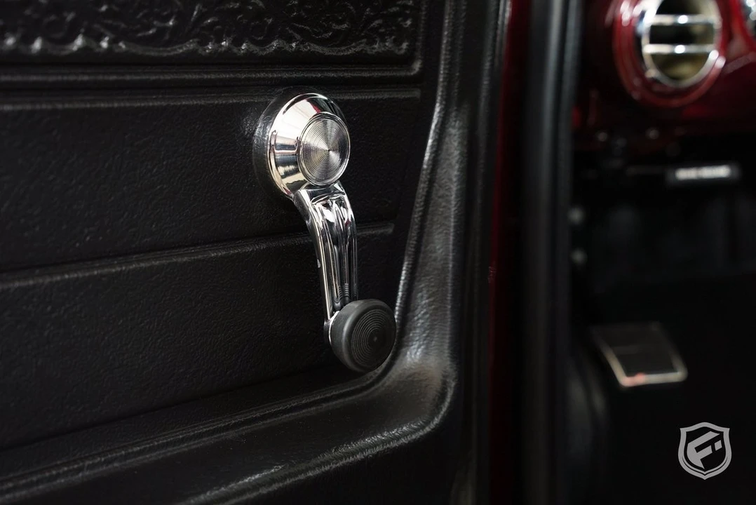1970 Chevrolet C/K 2nd Gen - Image 20 of 31