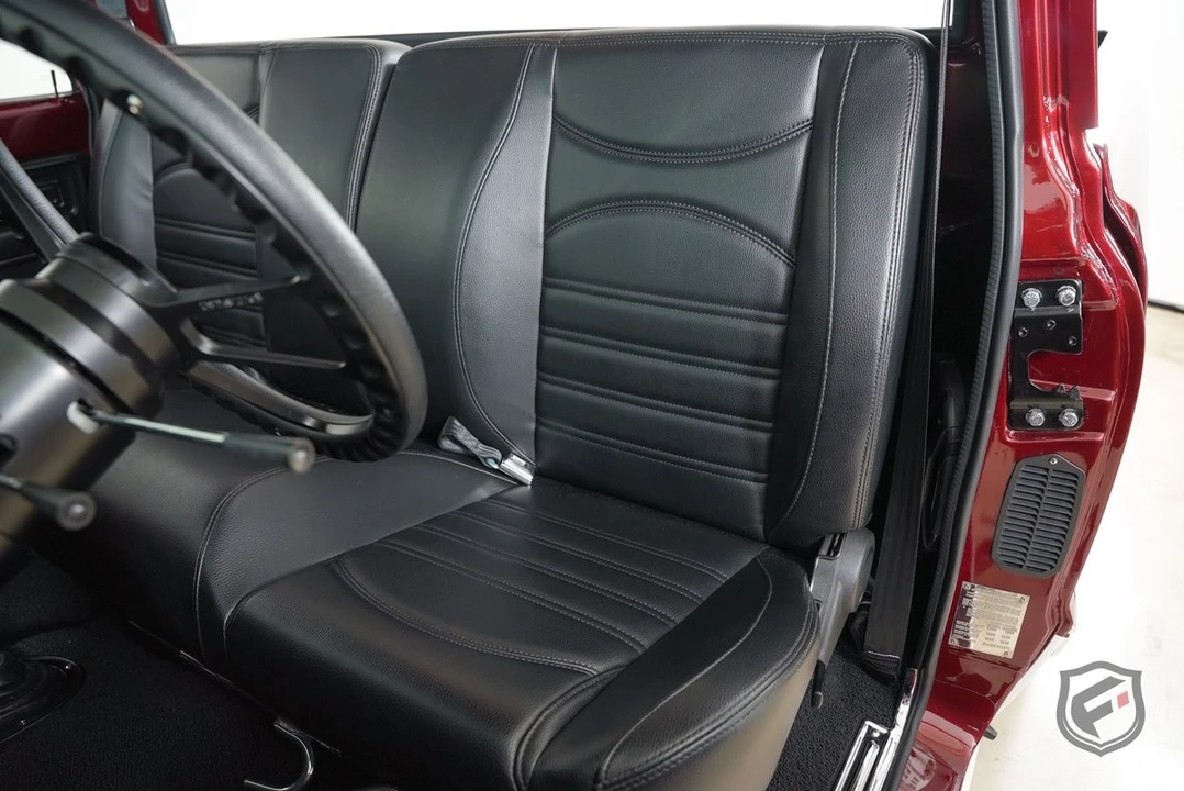 1970 Chevrolet C/K 2nd Gen - Image 16 of 31