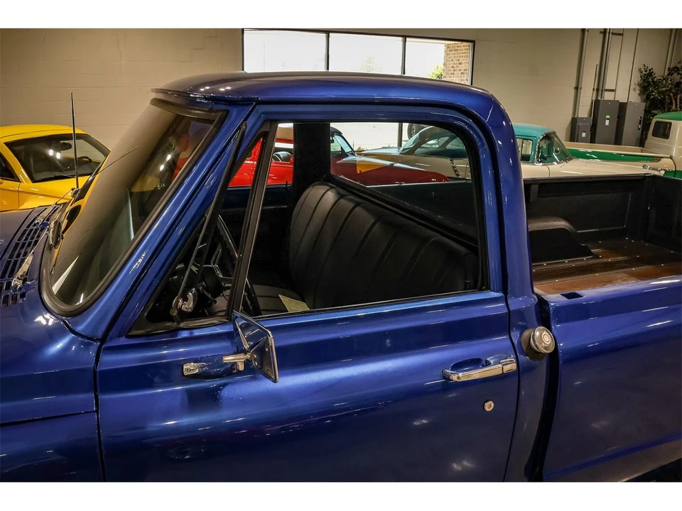 1970 Chevrolet C/K 2nd Gen - Image 26 of 31