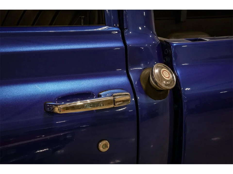 1970 Chevrolet C/K 2nd Gen - Image 28 of 31