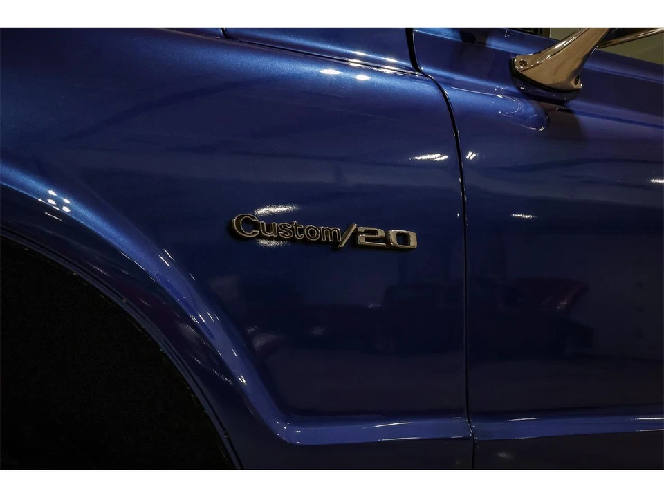 1970 Chevrolet C/K 2nd Gen - Image 30 of 31