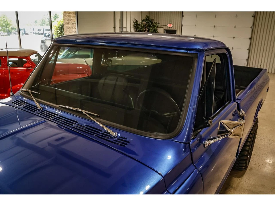 1970 Chevrolet C/K 2nd Gen - Image 25 of 31
