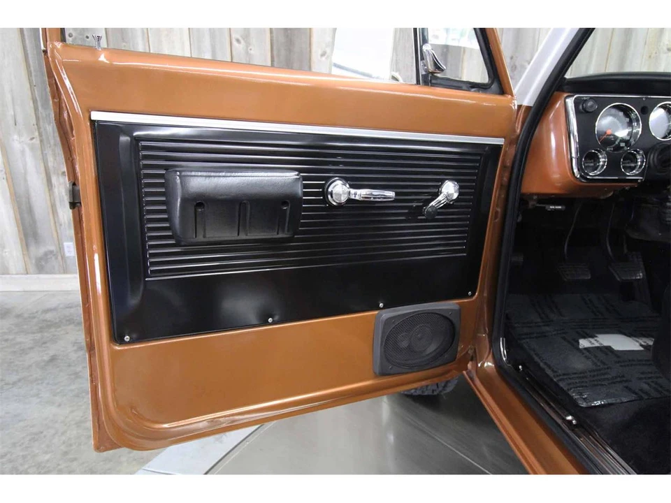 1970 Chevrolet C/K 2nd Gen - Image 31 of 31