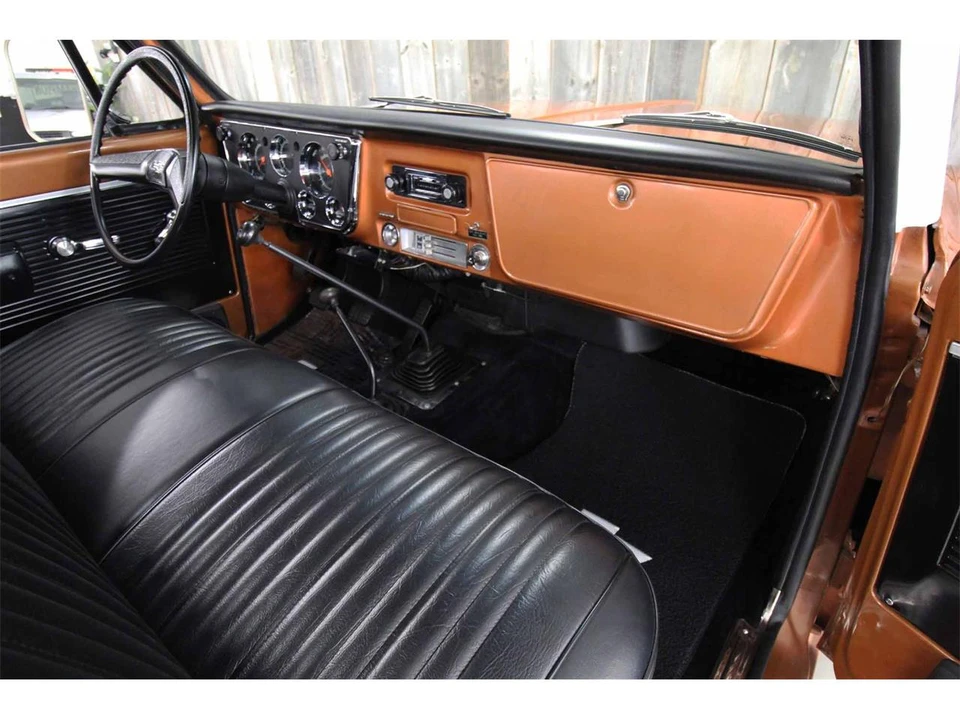 1970 Chevrolet C/K 2nd Gen - Image 25 of 31