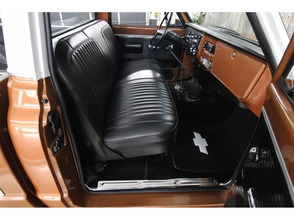 1970 Chevrolet C/K 2nd Gen - Image 27 of 31