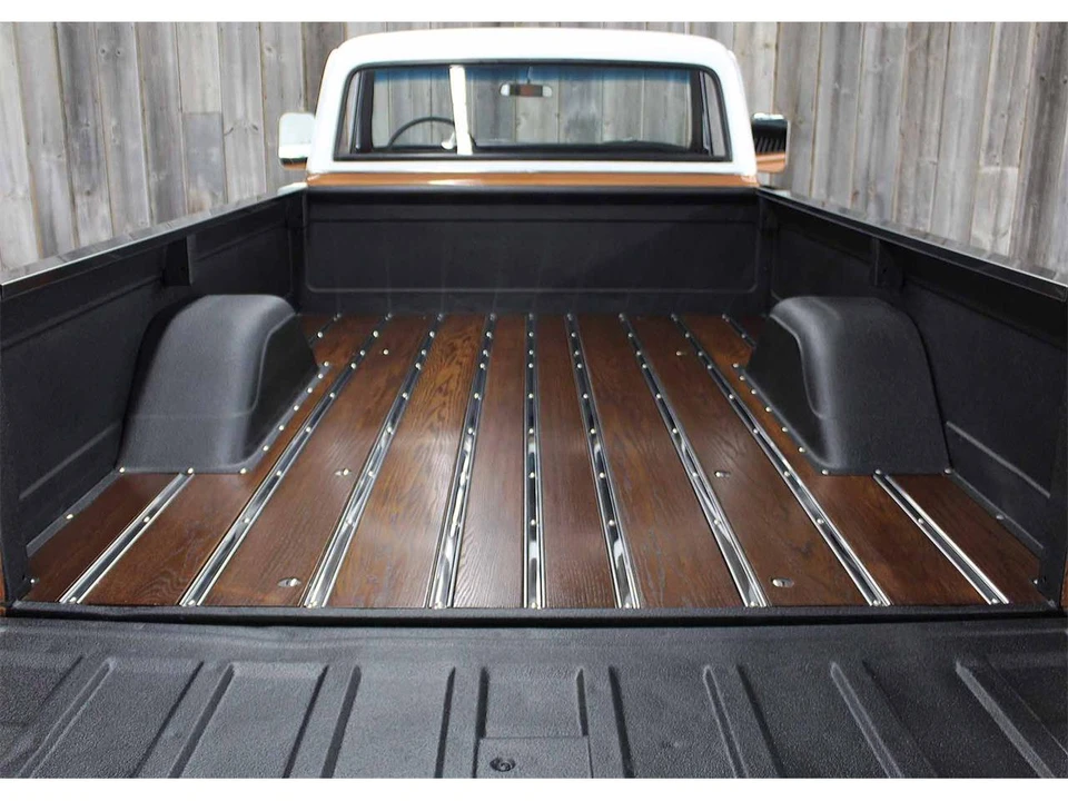 1970 Chevrolet C/K 2nd Gen - Image 14 of 31