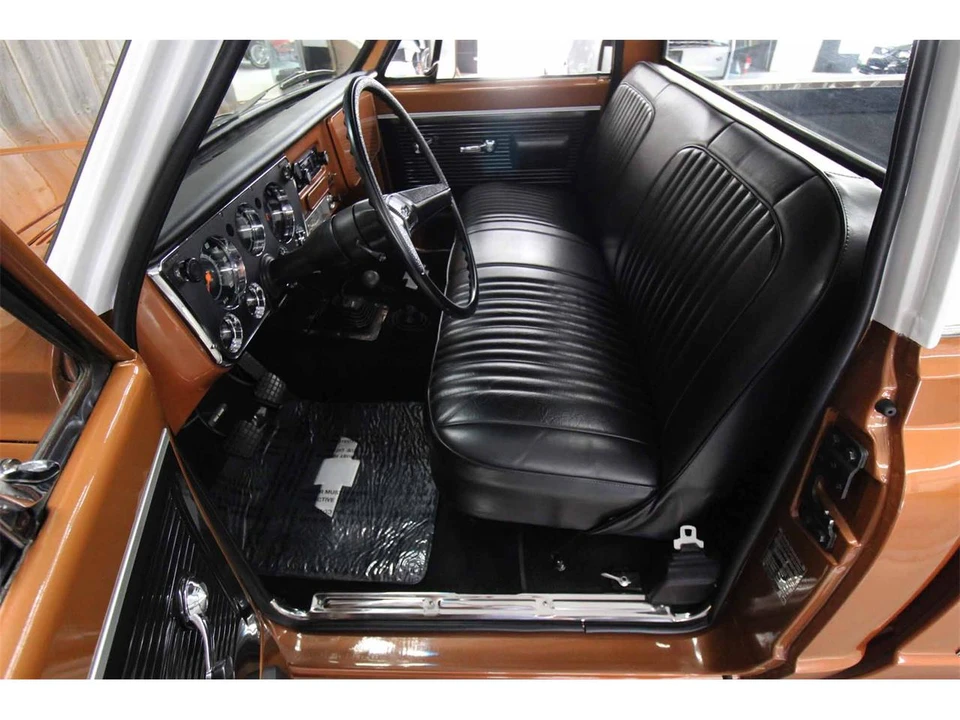1970 Chevrolet C/K 2nd Gen - Image 26 of 31