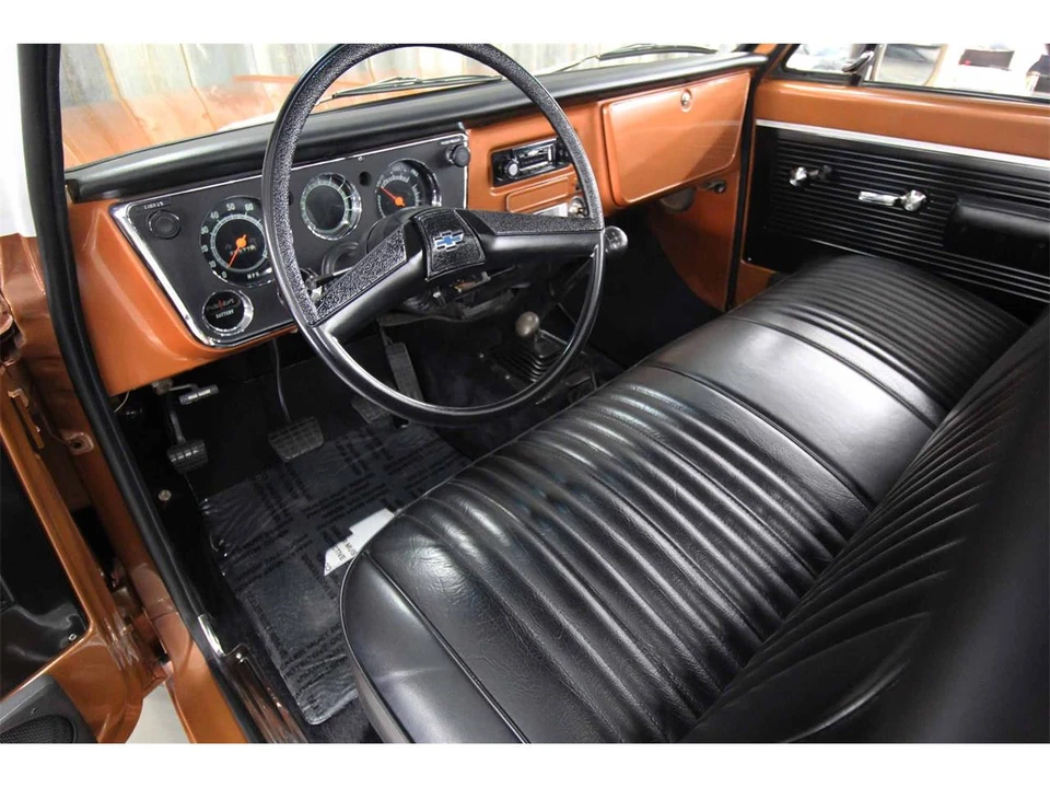 1970 Chevrolet C/K 2nd Gen - Image 24 of 31