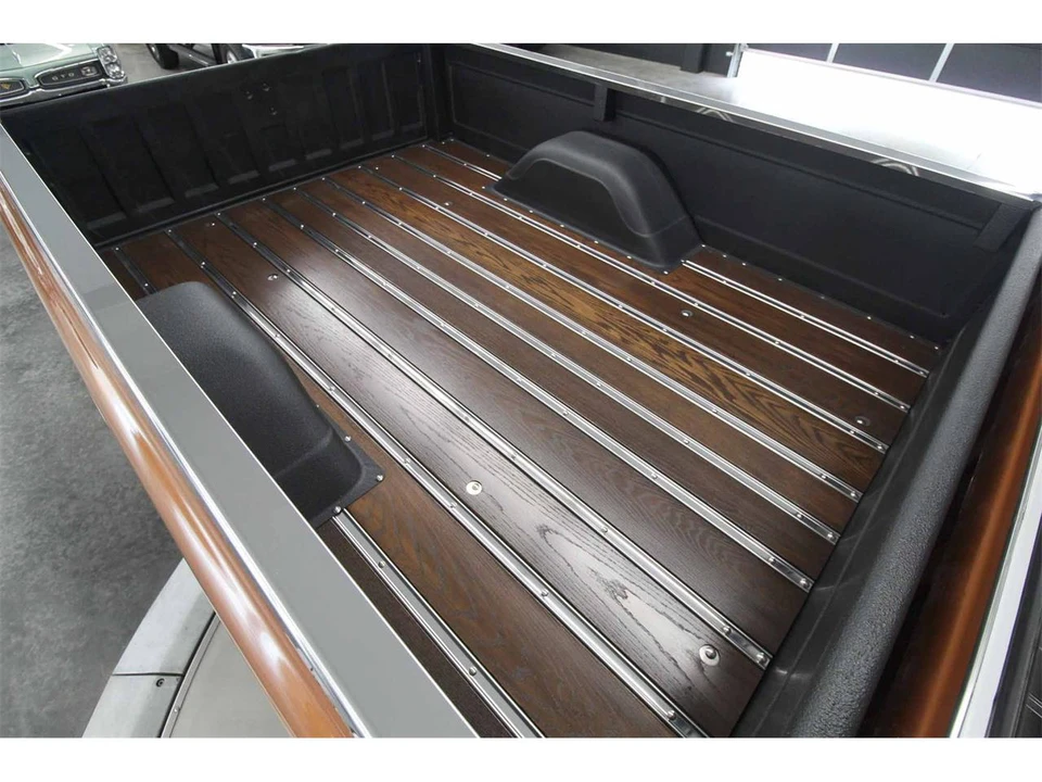 1970 Chevrolet C/K 2nd Gen - Image 16 of 31