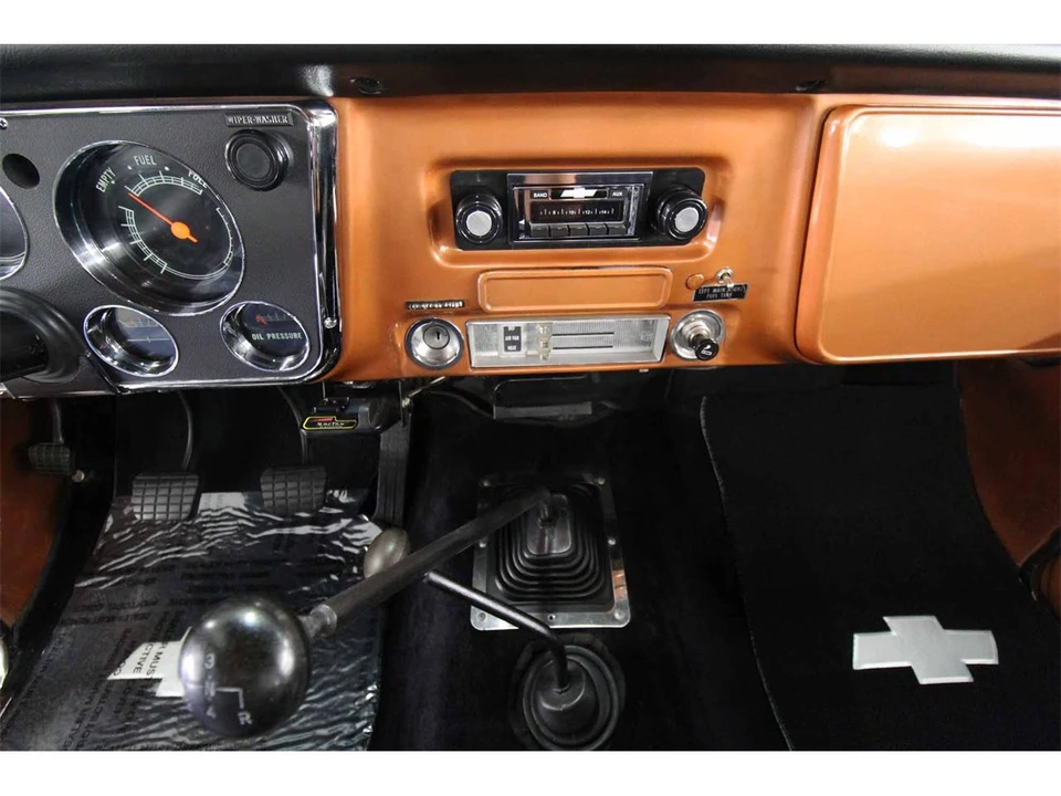 1970 Chevrolet C/K 2nd Gen - Image 30 of 31