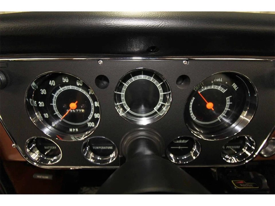 1970 Chevrolet C/K 2nd Gen - Image 28 of 31