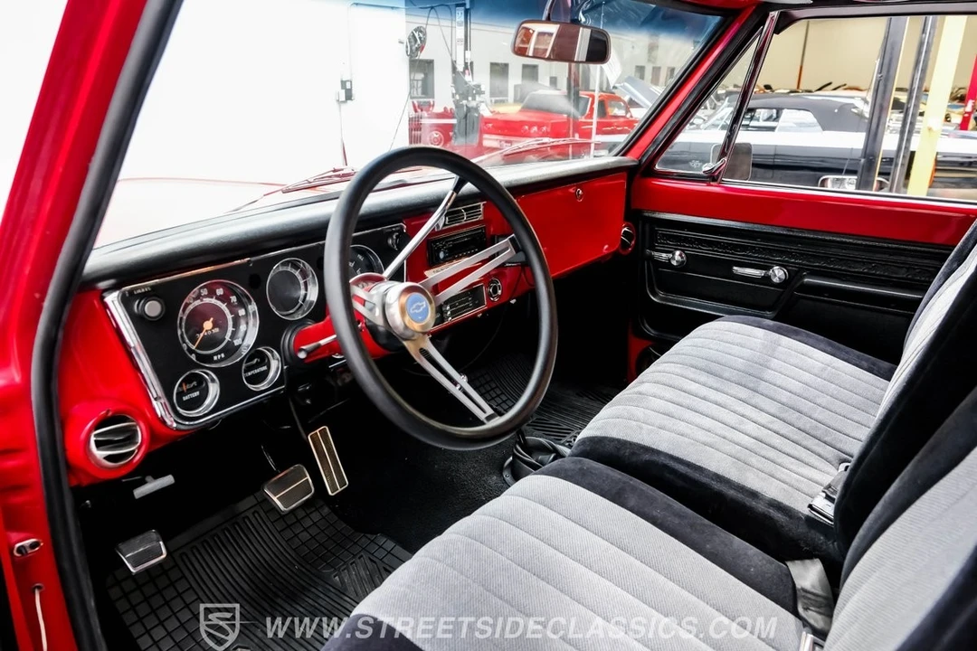 1970 Chevrolet C/K 2nd Gen - Image 5 of 21