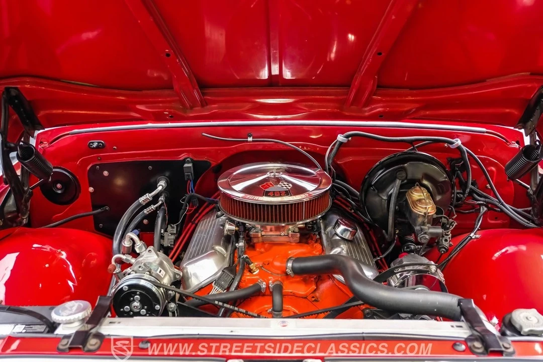 1970 Chevrolet C/K 2nd Gen - Image 4 of 21