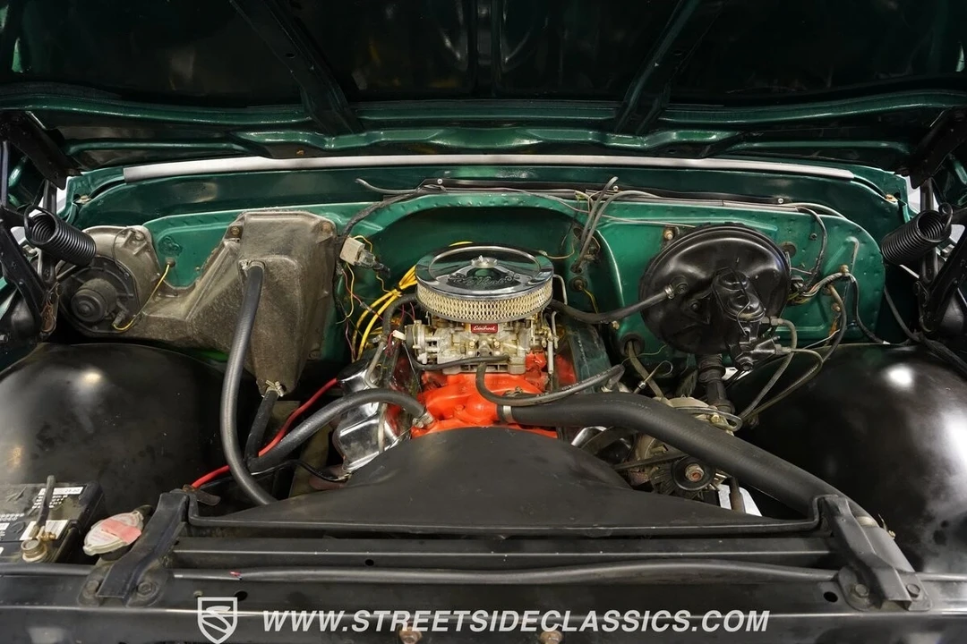 1970 Chevrolet C/K 2nd Gen - Image 4 of 21