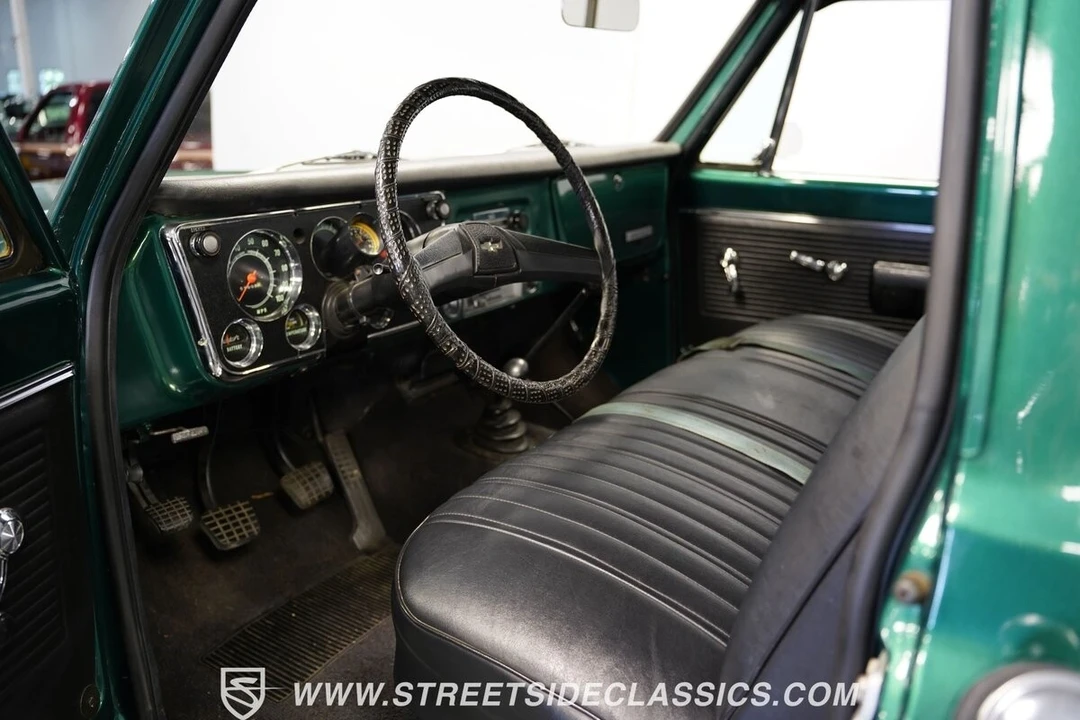 1970 Chevrolet C/K 2nd Gen - Image 5 of 21