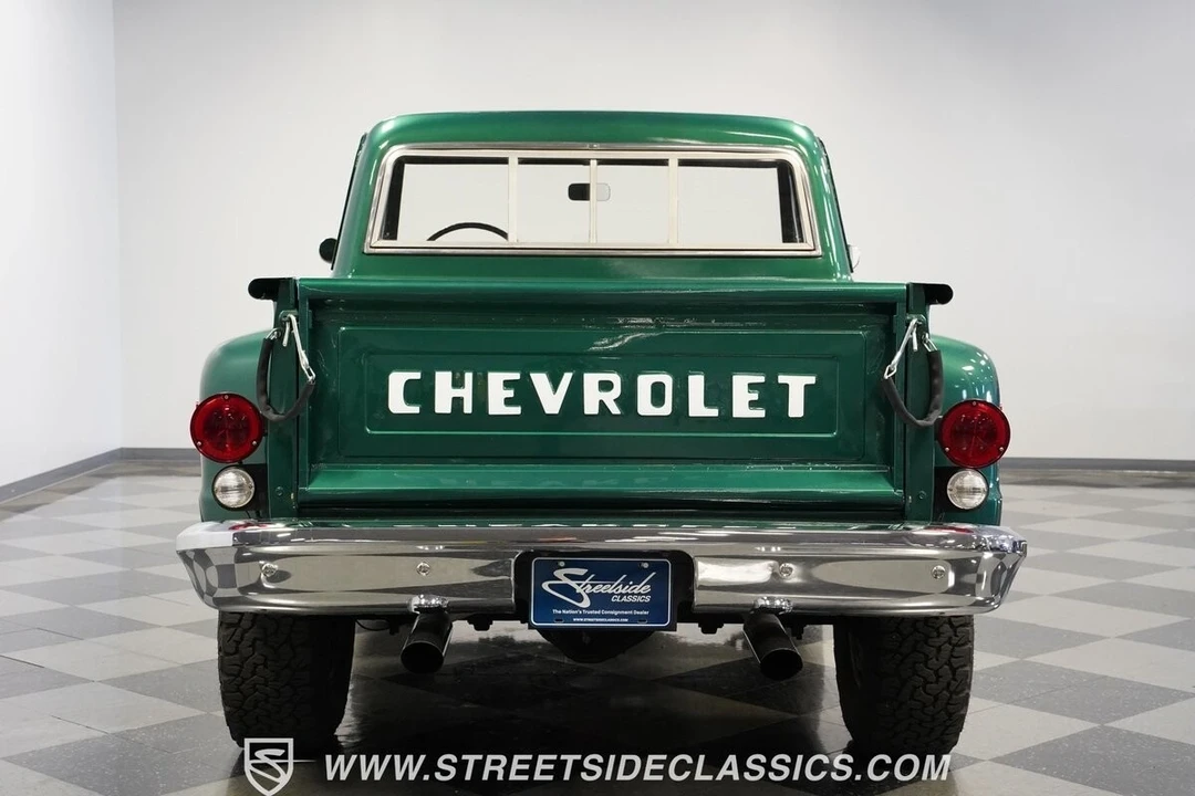 1970 Chevrolet C/K 2nd Gen - Image 11 of 21