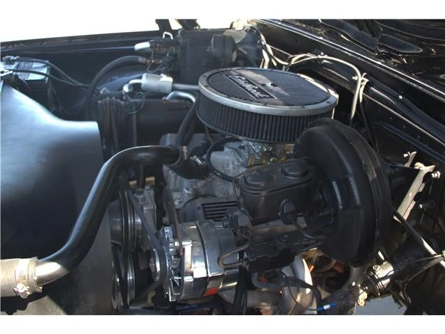 1970 Chevrolet C/K 2nd Gen - Image 18 of 21
