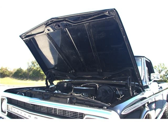 1970 Chevrolet C/K 2nd Gen - Image 17 of 21