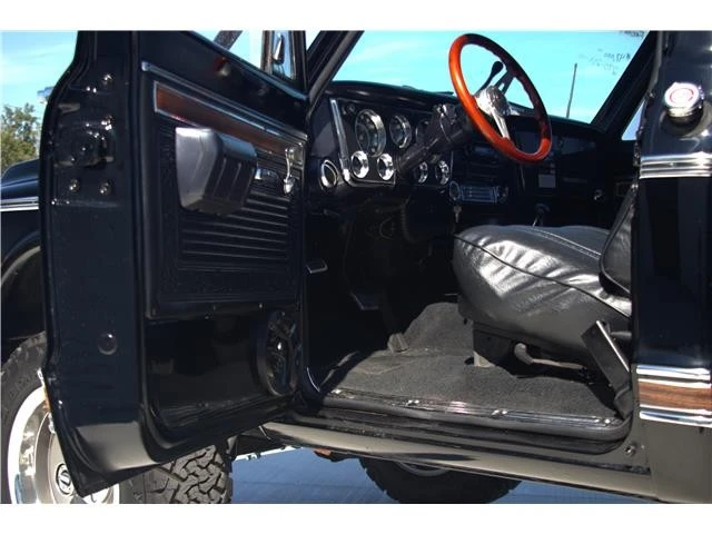 1970 Chevrolet C/K 2nd Gen - Image 7 of 21