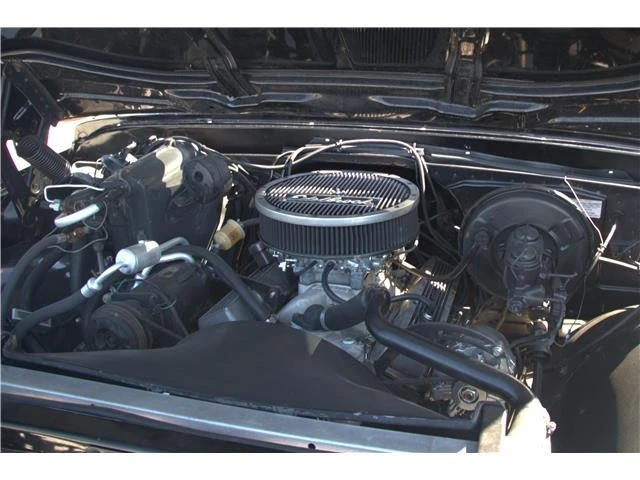 1970 Chevrolet C/K 2nd Gen - Image 3 of 21