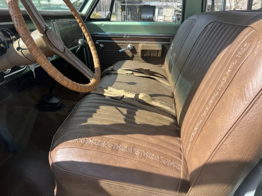 1970 Chevrolet C/K 2nd Gen - Image 8 of 9