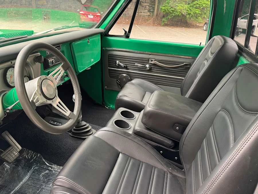 1970 Chevrolet C/K 2nd Gen - Image 6 of 7