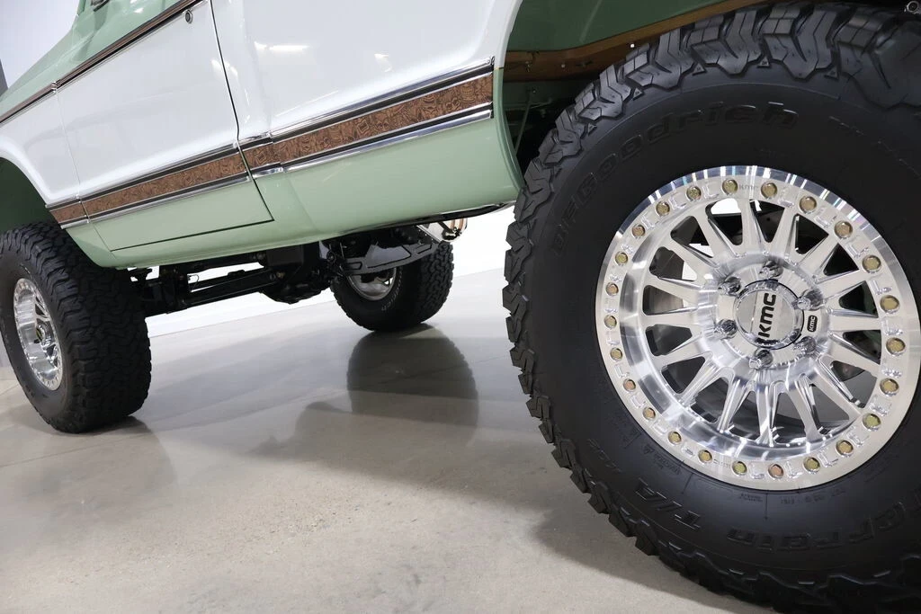 1970 Chevrolet C/K 2nd Gen - Image 10 of 21