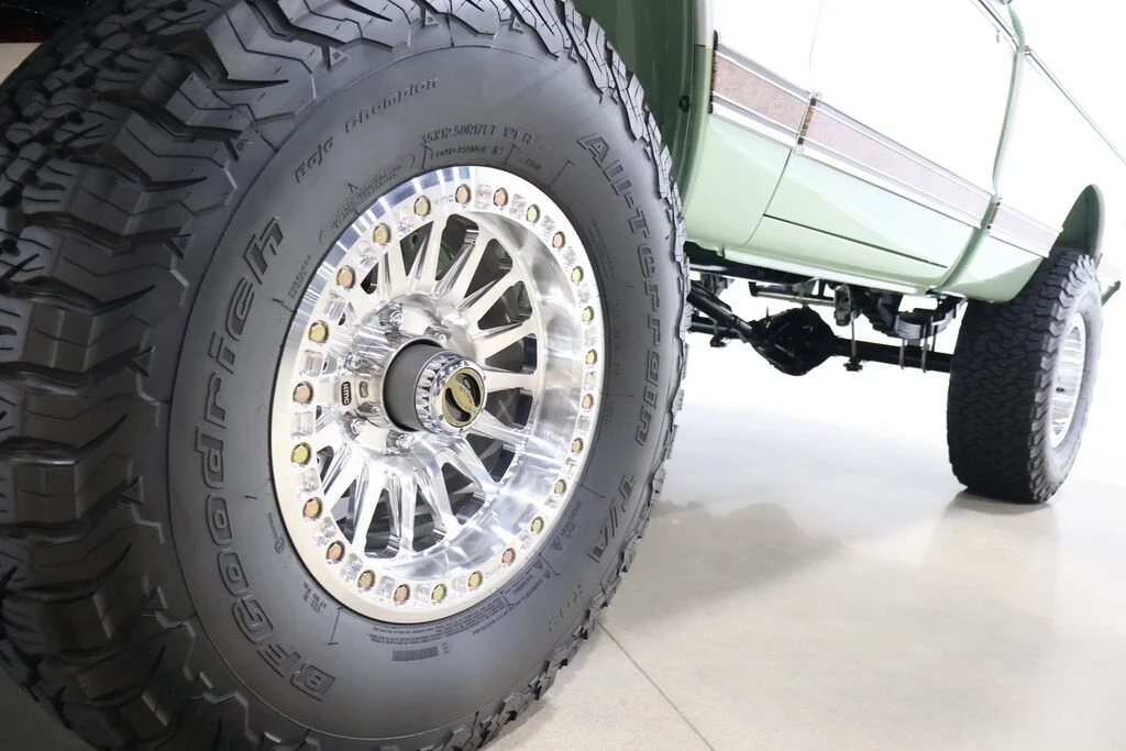 1970 Chevrolet C/K 2nd Gen - Image 14 of 21
