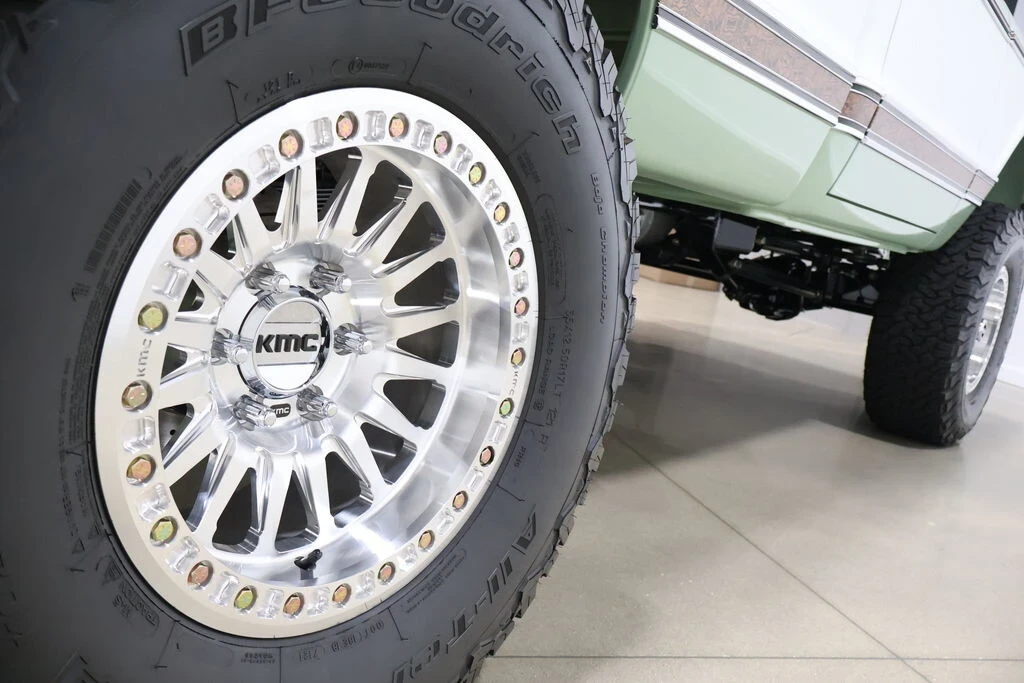 1970 Chevrolet C/K 2nd Gen - Image 18 of 21
