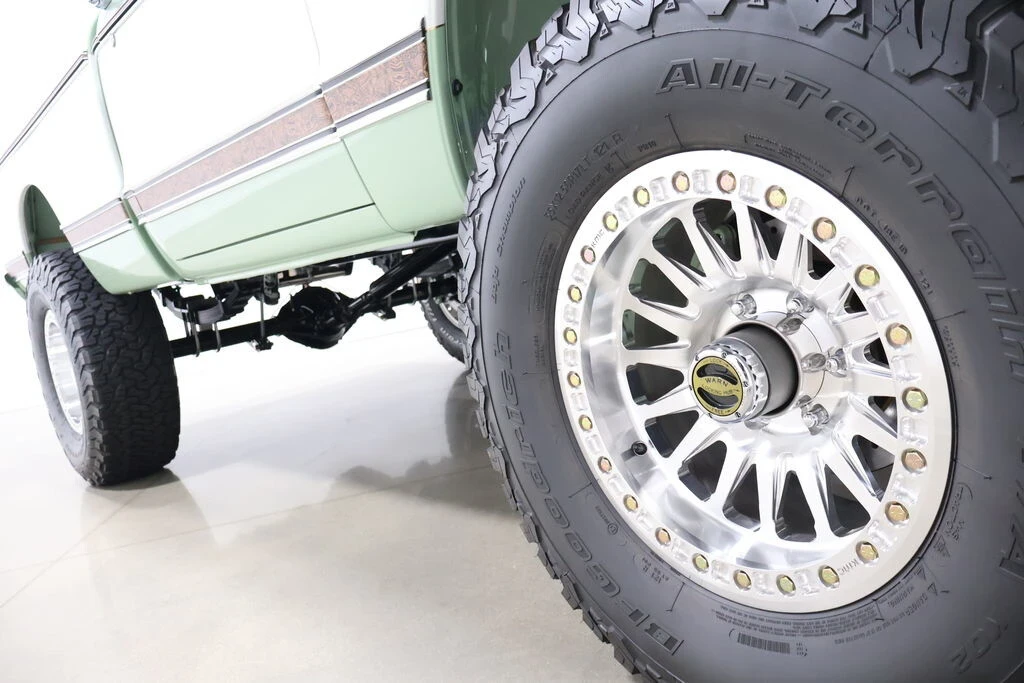 1970 Chevrolet C/K 2nd Gen - Image 15 of 21