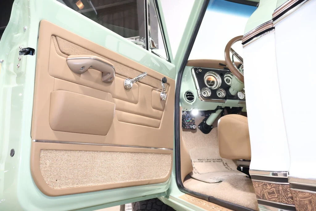 1970 Chevrolet C/K 2nd Gen - Image 19 of 21