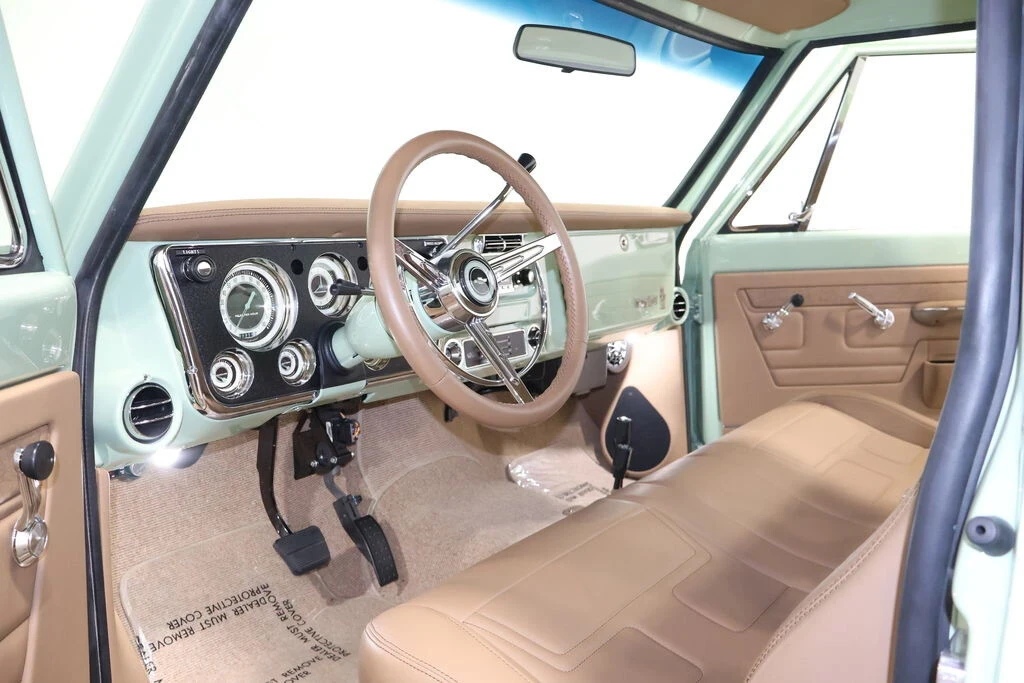 1970 Chevrolet C/K 2nd Gen - Image 20 of 21