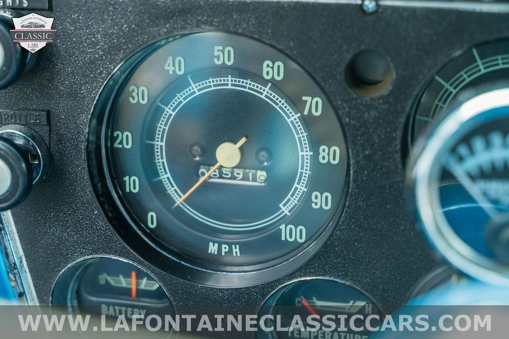 1970 Chevrolet C/K 2nd Gen - Image 24 of 31