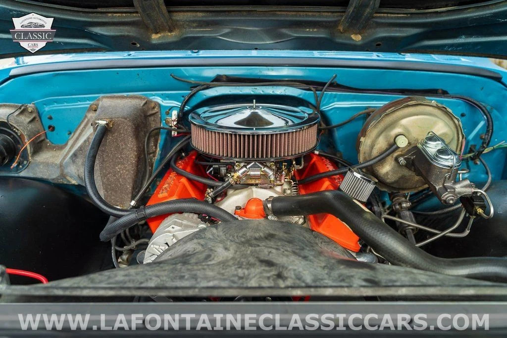 1970 Chevrolet C/K 2nd Gen - Image 3 of 31