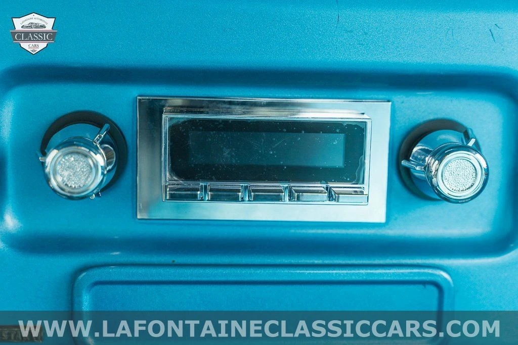 1970 Chevrolet C/K 2nd Gen - Image 22 of 31