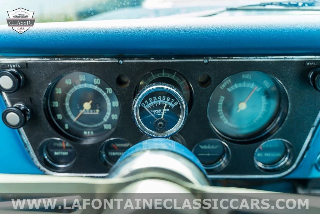 1970 Chevrolet C/K 2nd Gen - Image 23 of 31