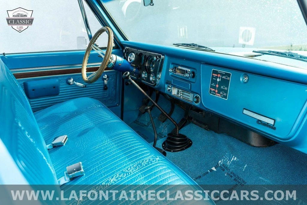 1970 Chevrolet C/K 2nd Gen - Image 2 of 31