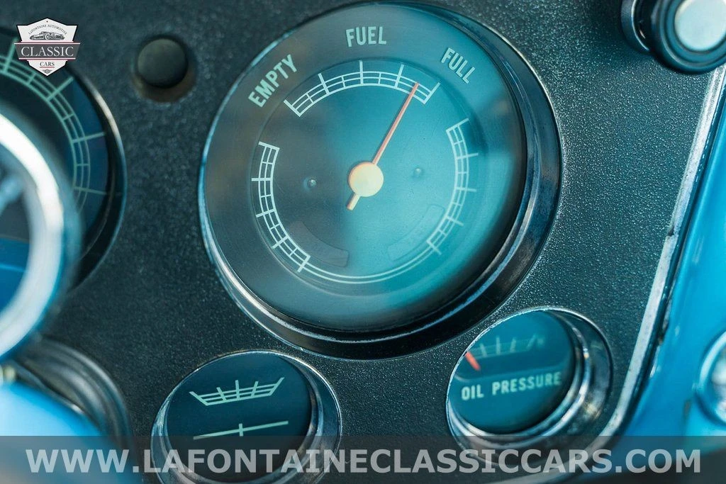 1970 Chevrolet C/K 2nd Gen - Image 25 of 31