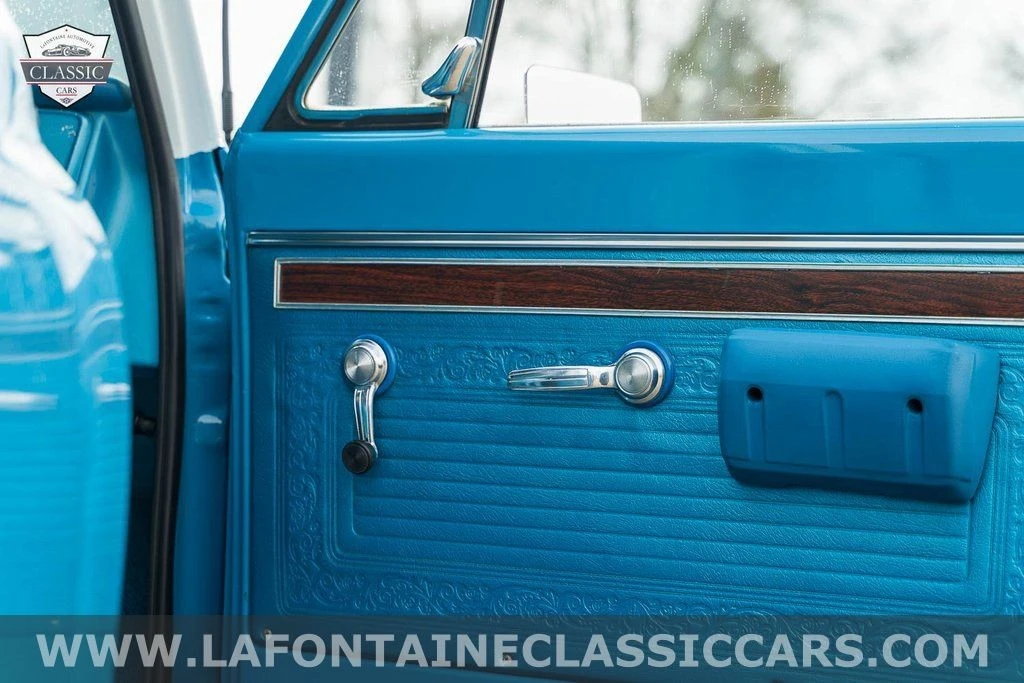 1970 Chevrolet C/K 2nd Gen - Image 31 of 31