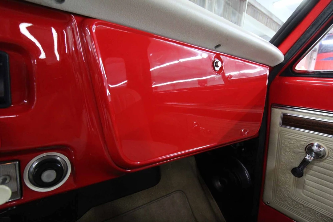 1970 Chevrolet C/K 2nd Gen - Image 31 of 31