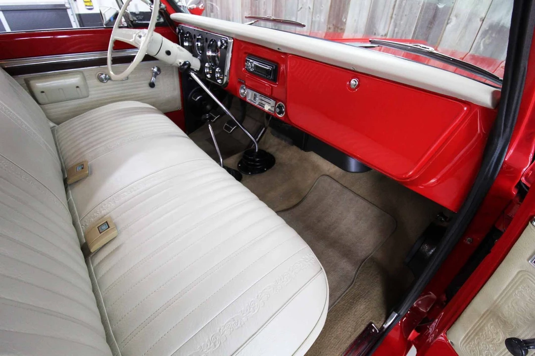 1970 Chevrolet C/K 2nd Gen - Image 26 of 31