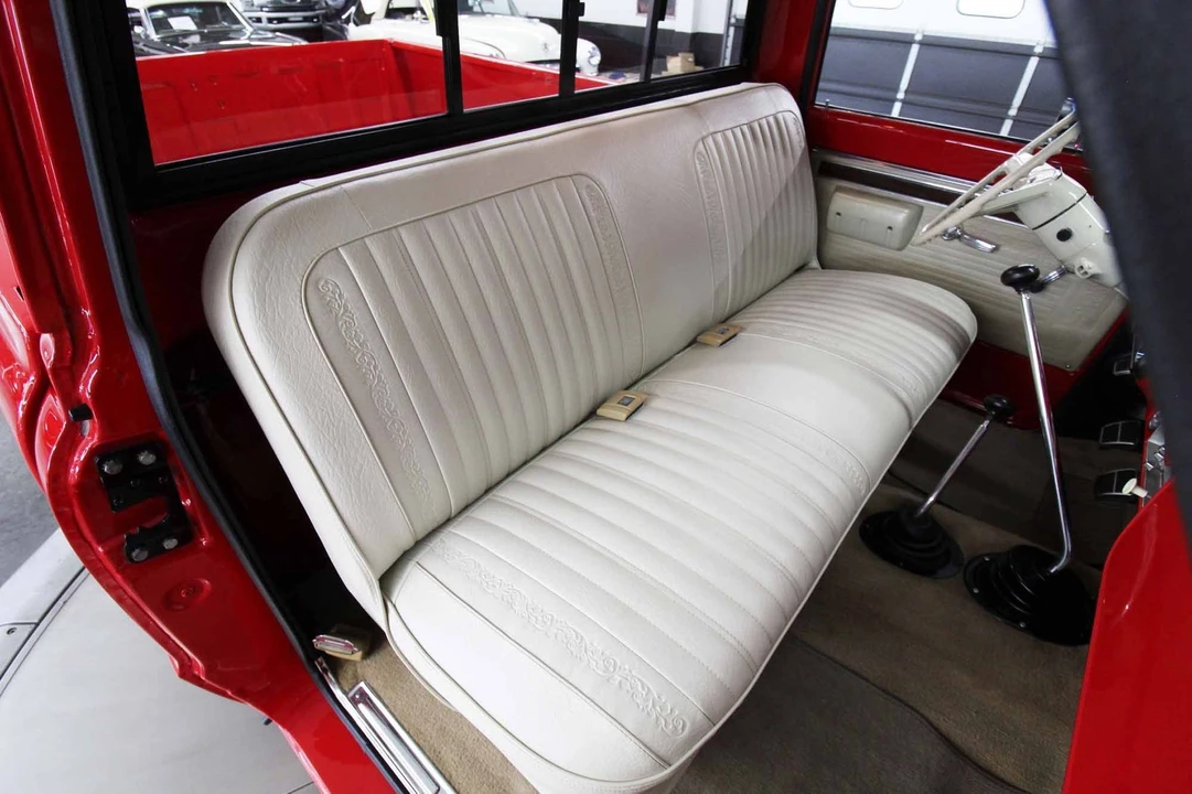 1970 Chevrolet C/K 2nd Gen - Image 24 of 31