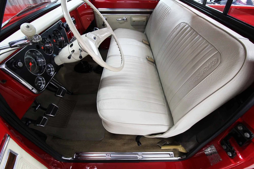 1970 Chevrolet C/K 2nd Gen - Image 25 of 31