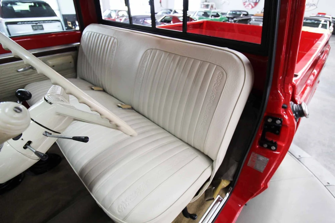 1970 Chevrolet C/K 2nd Gen - Image 23 of 31