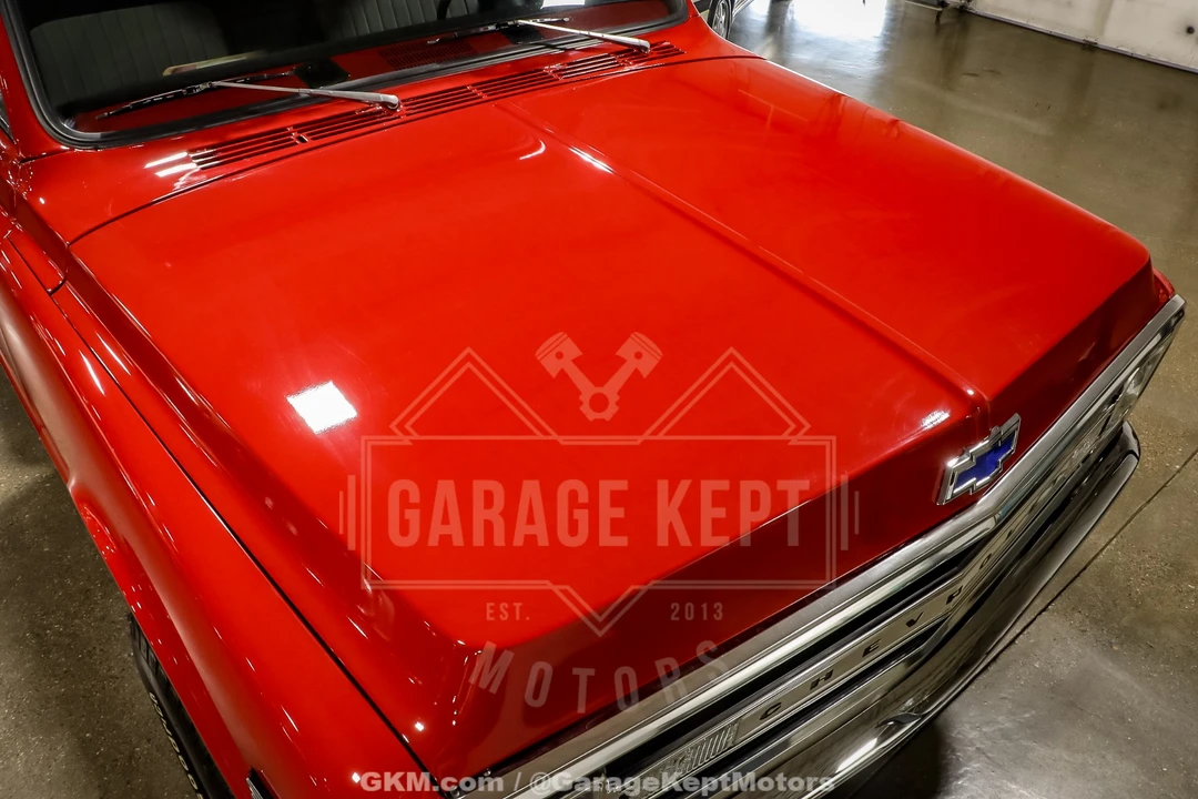 1970 Chevrolet C/K 2nd Gen - Image 15 of 31