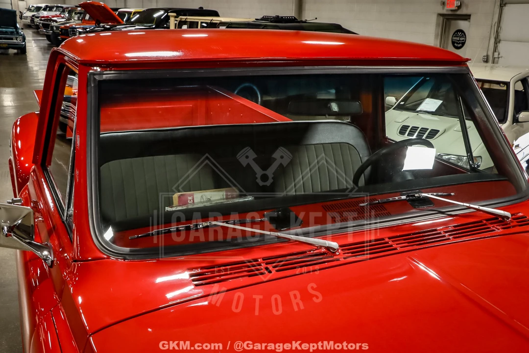 1970 Chevrolet C/K 2nd Gen - Image 16 of 31