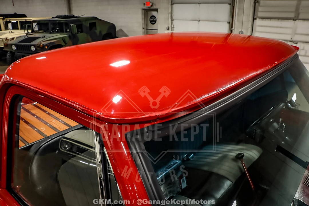 1970 Chevrolet C/K 2nd Gen - Image 17 of 31