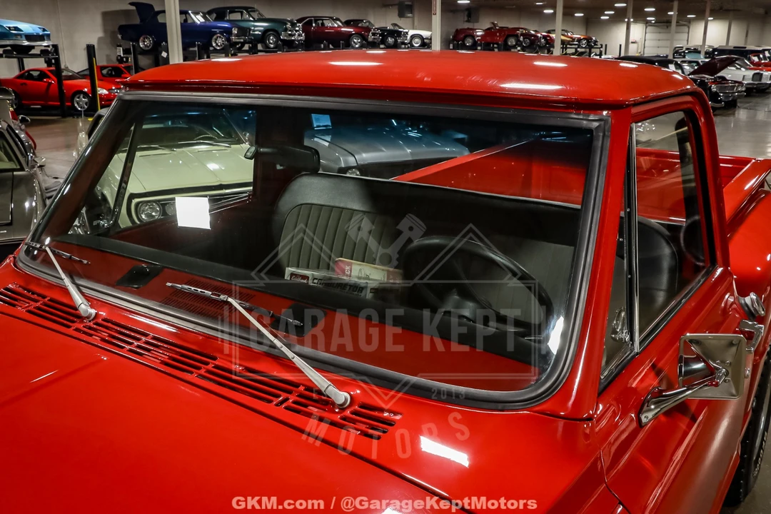 1970 Chevrolet C/K 2nd Gen - Image 26 of 31