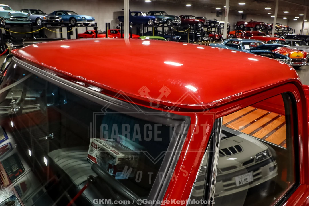 1970 Chevrolet C/K 2nd Gen - Image 27 of 31
