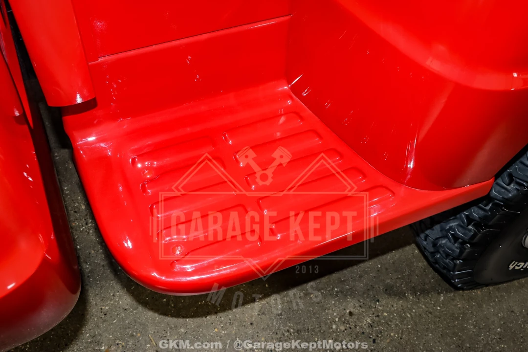1970 Chevrolet C/K 2nd Gen - Image 30 of 31